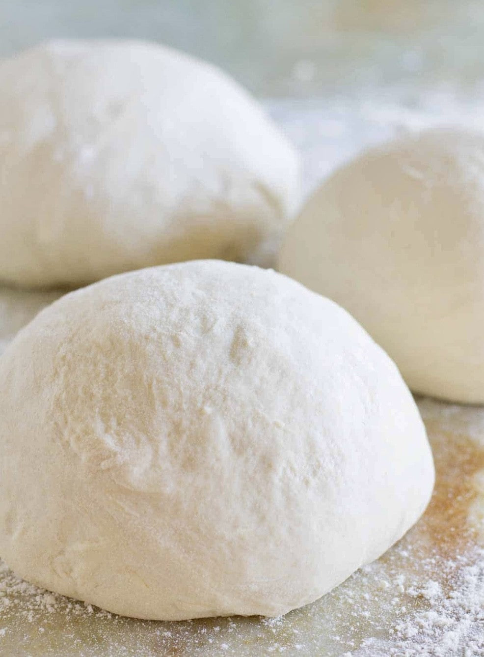 Pizza Dough