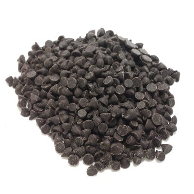 Dark Chocolate Chips (300g) | Marci's Bakery - 100% Vegan & Gluten-Free