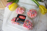 Vanilla-Love Cupcakes | Marci's Bakery - 100% Vegan & Gluten-Free