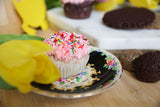 Vanilla-Love Cupcakes | Marci's Bakery - 100% Vegan & Gluten-Free