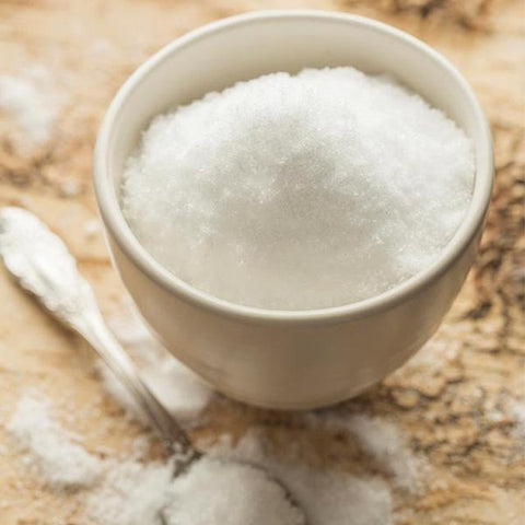 Ingredient, Sugar: Erythritol, Organic, Zero Carb (454g)