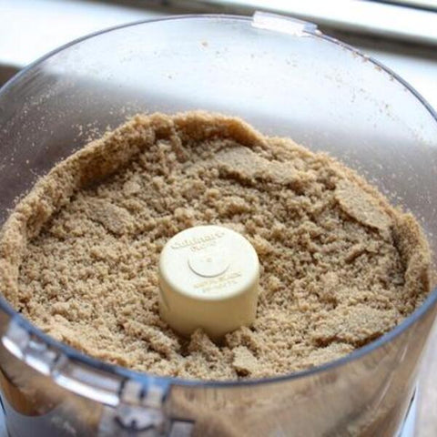 Ingredient, Flour: Sunflower Seed Flour (454g)