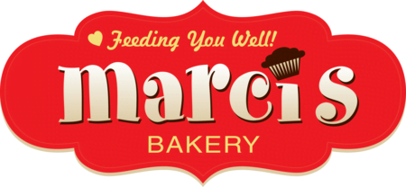 Marci's Bakery, Vegan, Gluten-Free, Allergen-Free