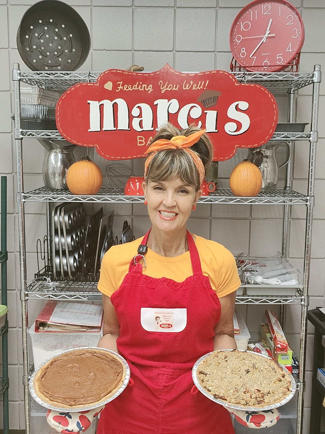 Thanksgiving Specials