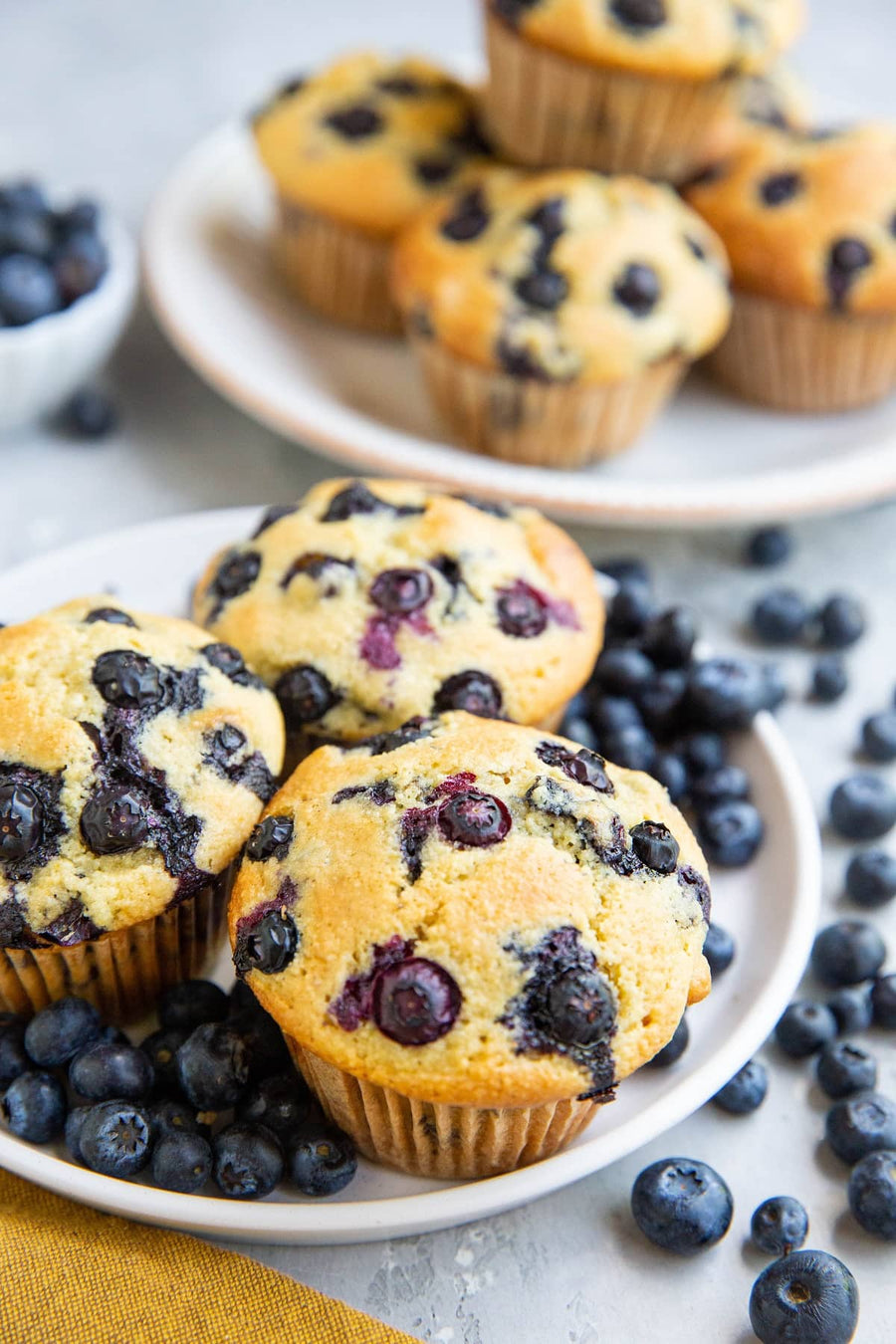 Muffins