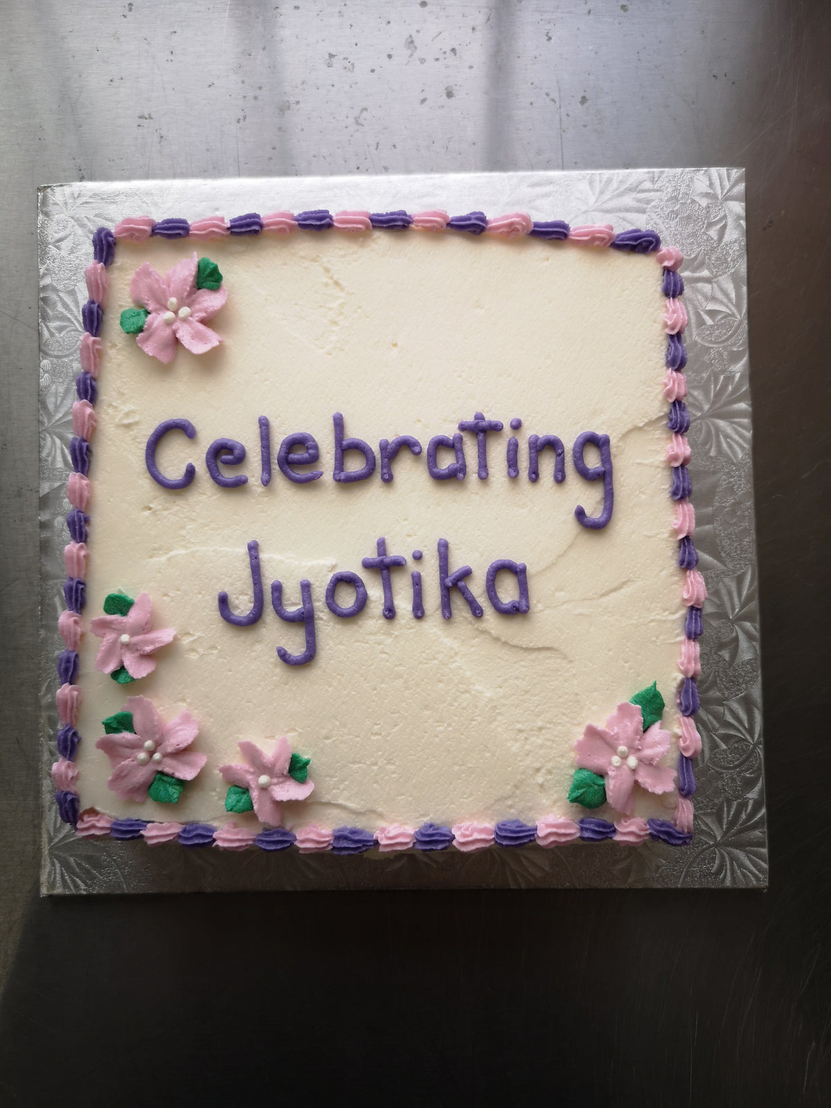Cupcakes and Cakes: Vanilla