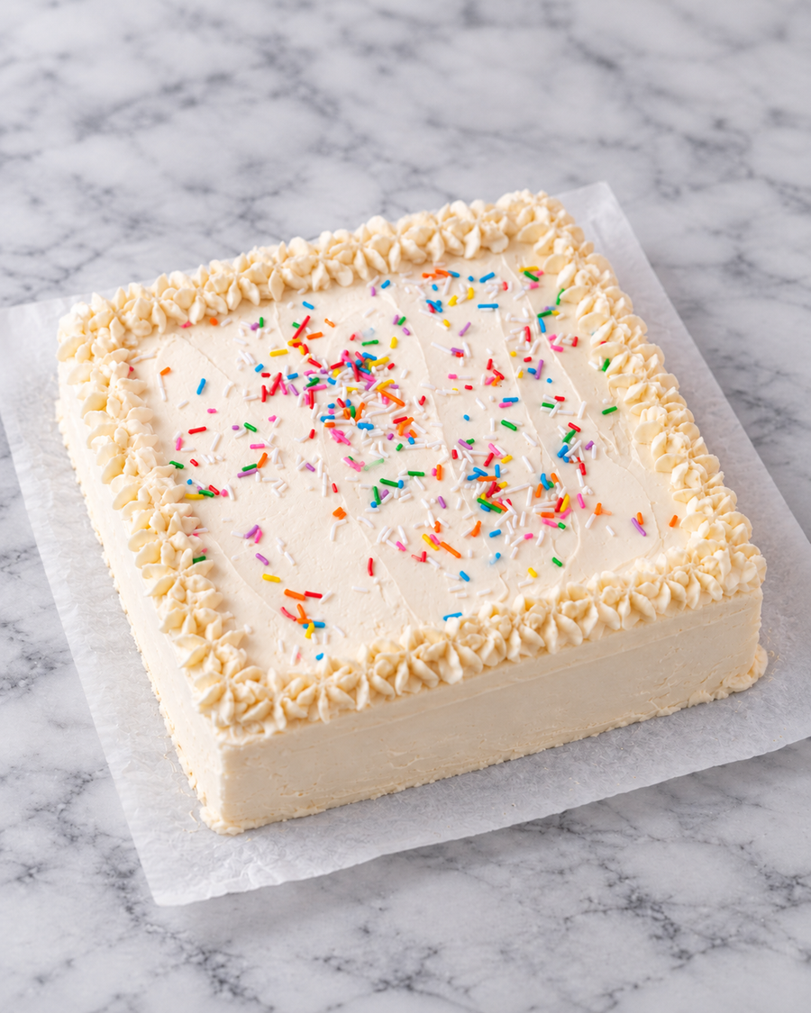 Cake