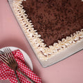 Cake: Chocoholic Cake (Please Read Carefully)