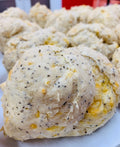 Bread: Cloud Buns (Qty: 12)