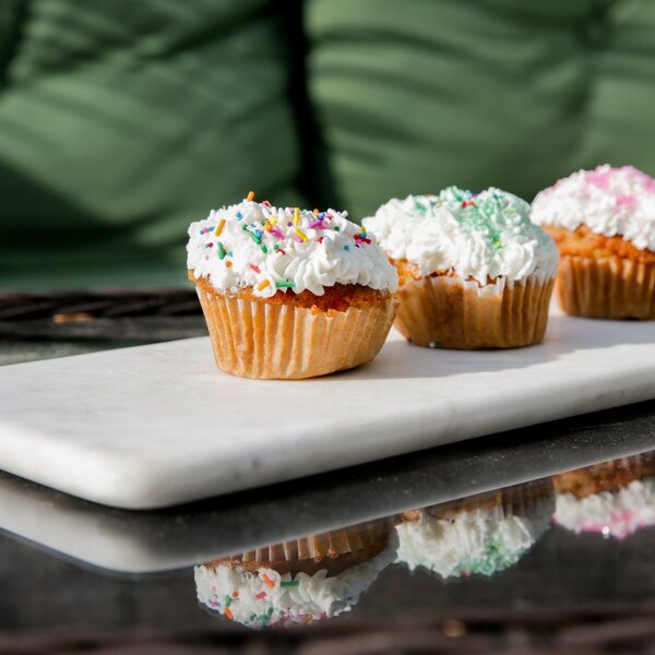 Ingredient, Icing/Frosting: Pure Vanilla  (150g)
