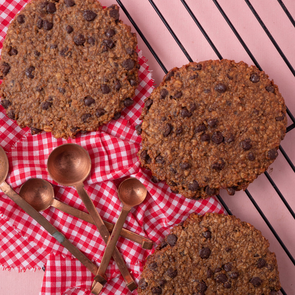 Cookies: Georgie Cookie