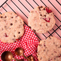 Cookies: Queen of Tarts Cookies (Qty 6)