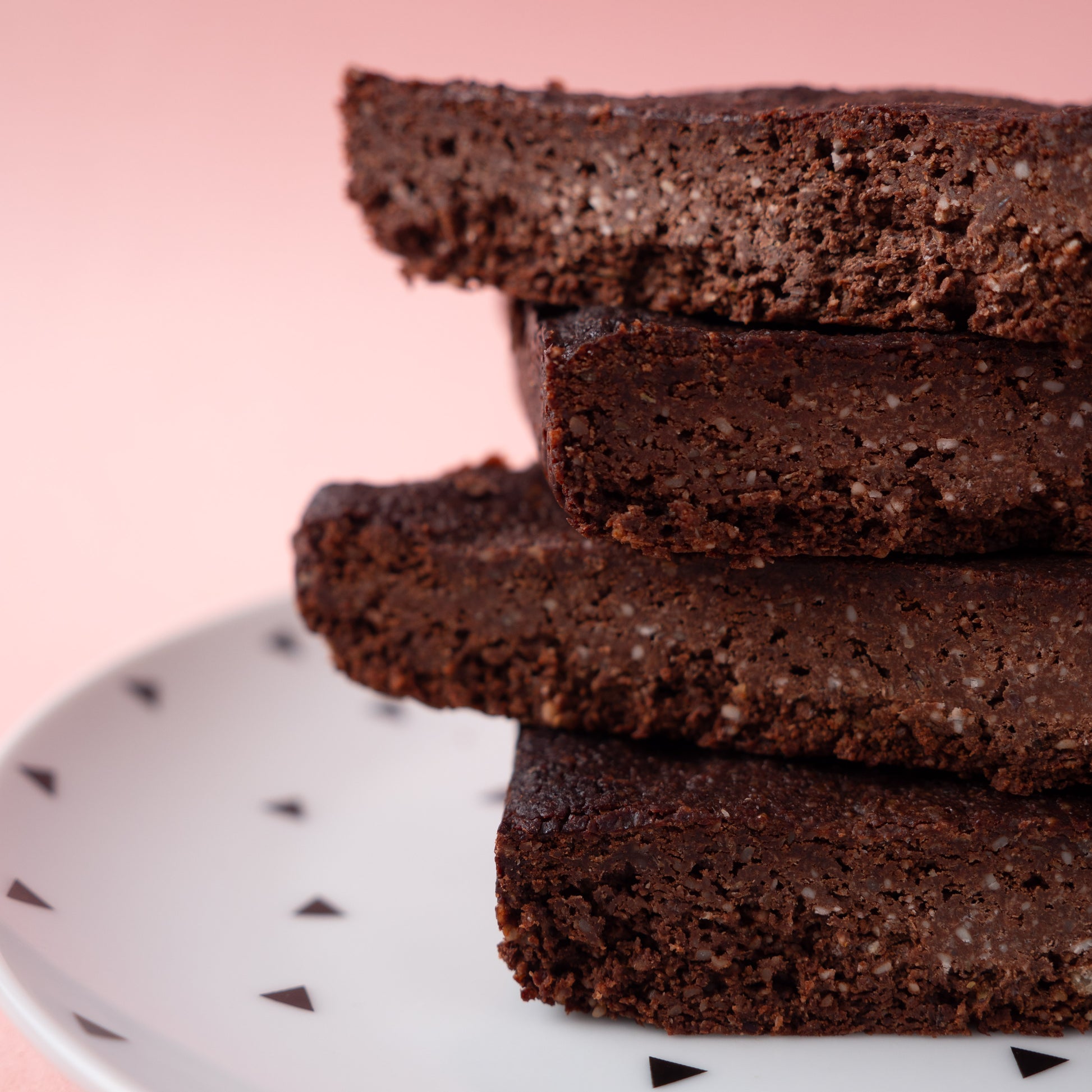 Brownies: Low Carb/Keto (9x6 Pan)
