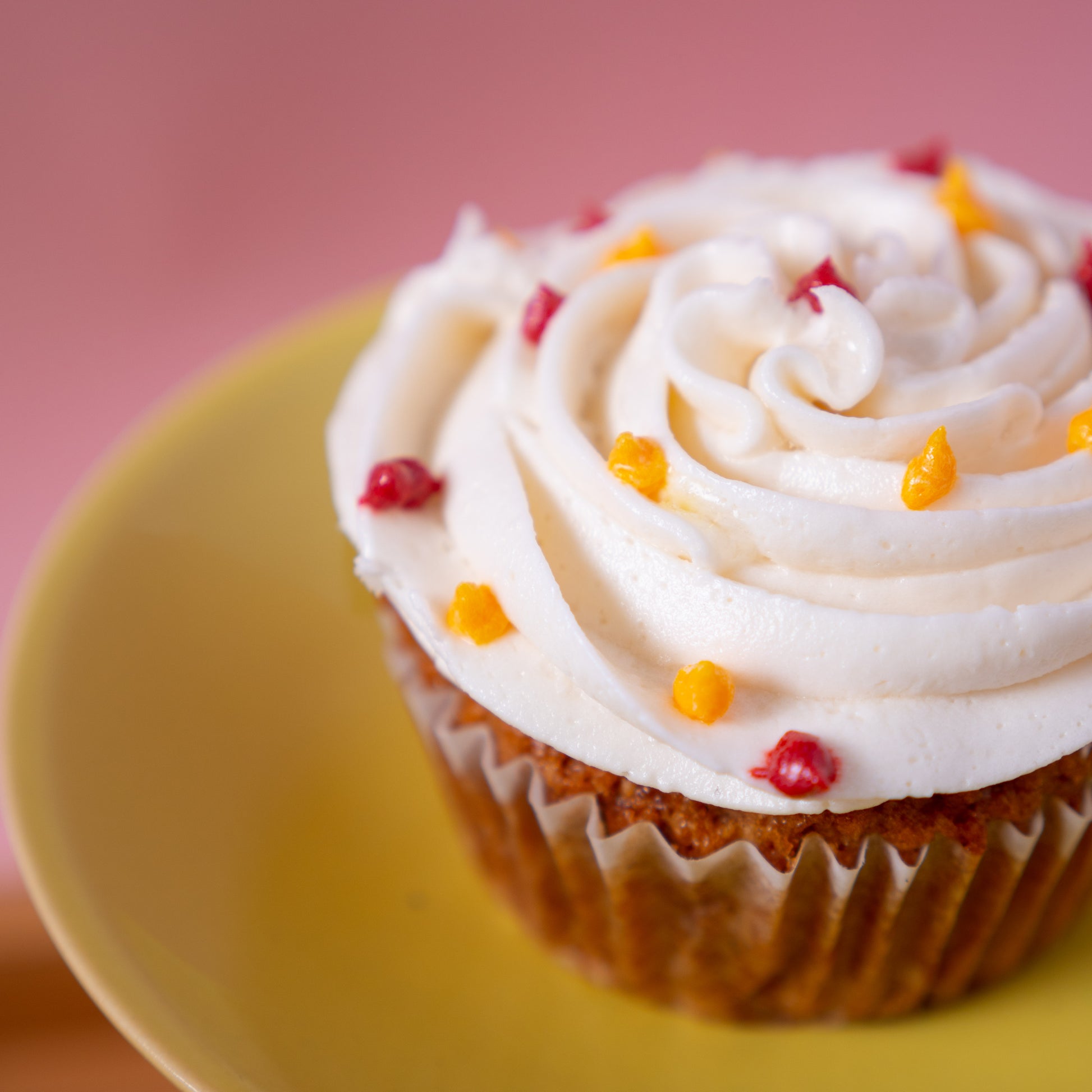 Cupcakes and Cakes: Vanilla Cupcakes