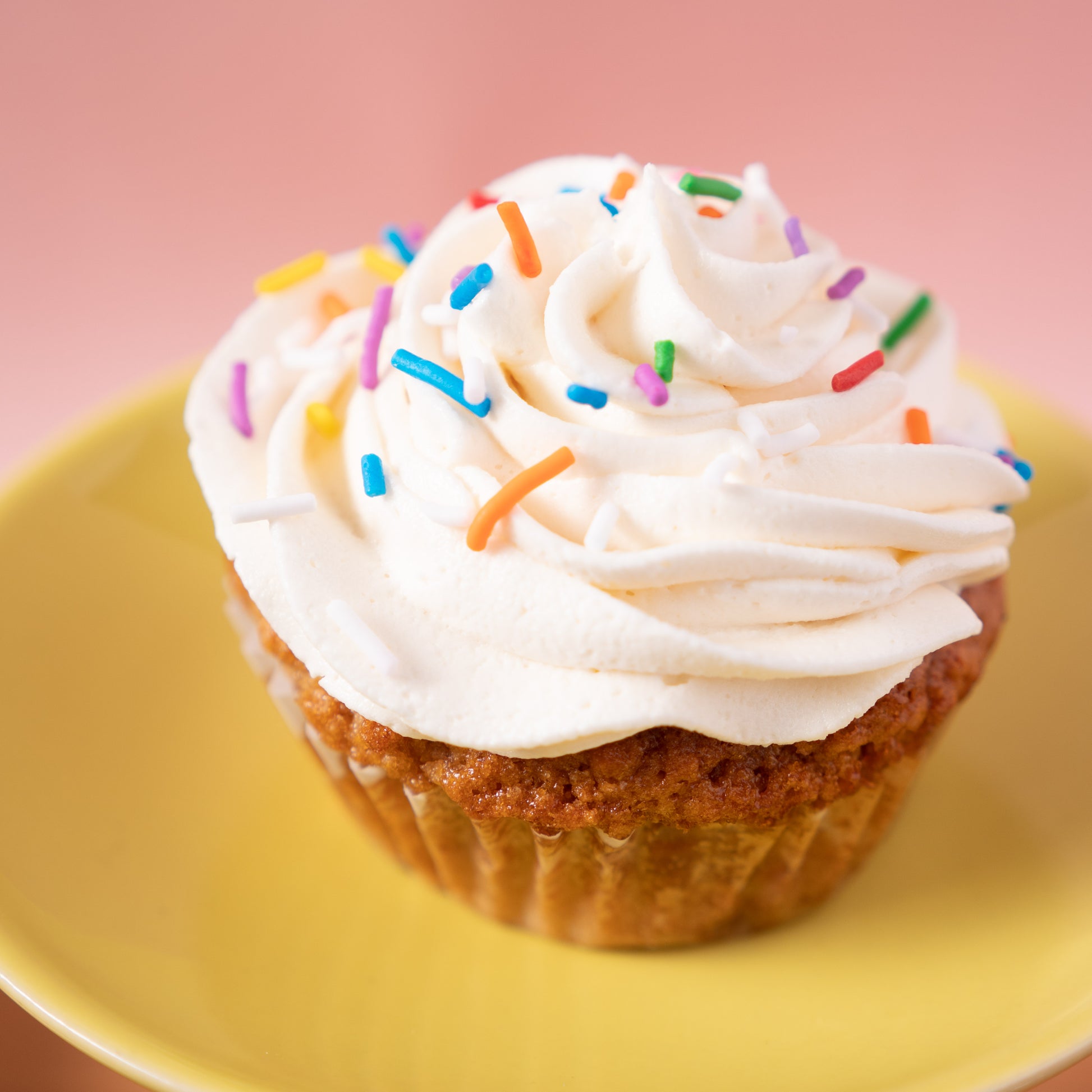 Cupcakes and Cakes: Vanilla Cupcakes