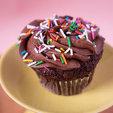 Seasonal Offerings: 6 Spring Time Cupcakes For Mom - In Store Pickup Only