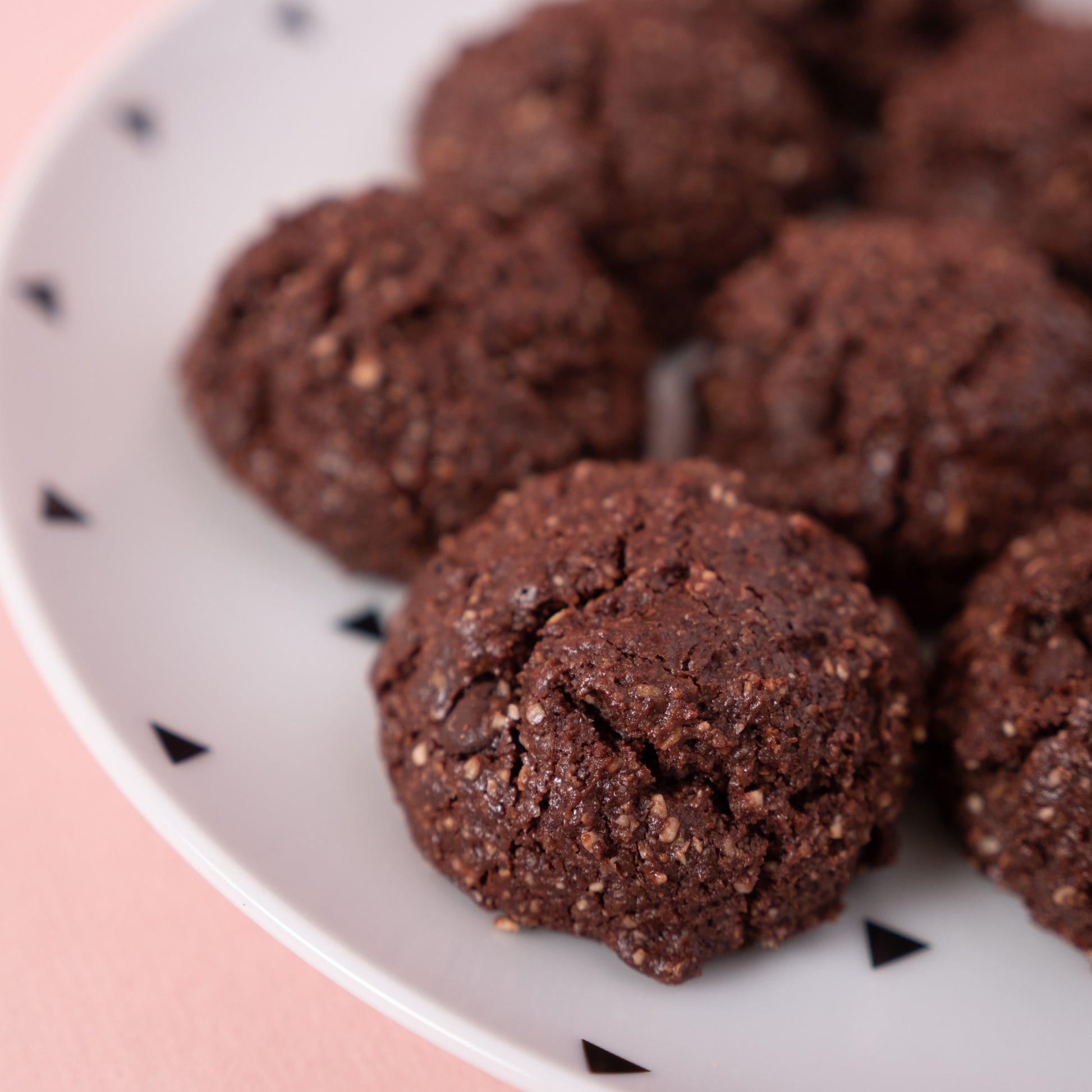 Bites: Brownie Life Bites