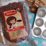 Bake Mix: Choc-A-Lot Cookies Mix