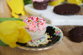 Vanilla-Love Cupcakes | Marci's Bakery - 100% Vegan & Gluten-Free