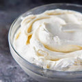 Ingredient, Icing/Frosting: Pure Vanilla  (150g)