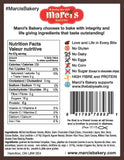Brilliant Brownies | Marci's Bakery - 100% Vegan & Gluten-Free